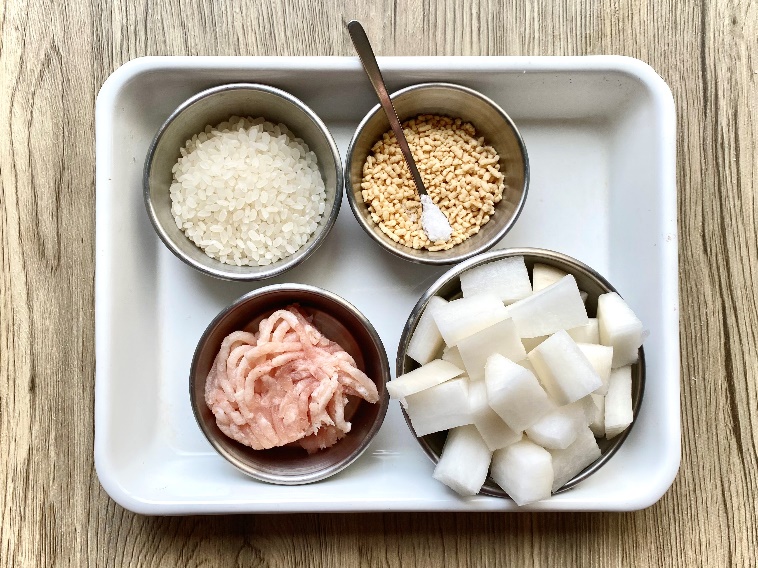 ほったらかしでok スープジャーで満足おかゆとおみそ汁レシピ 記事一覧 くらし 防災メディア 防災ニッポン 読売新聞