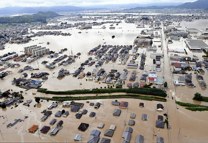 災害弱者の個別避難計画どう進める？ケアマネや民生委員の参加例を紹介