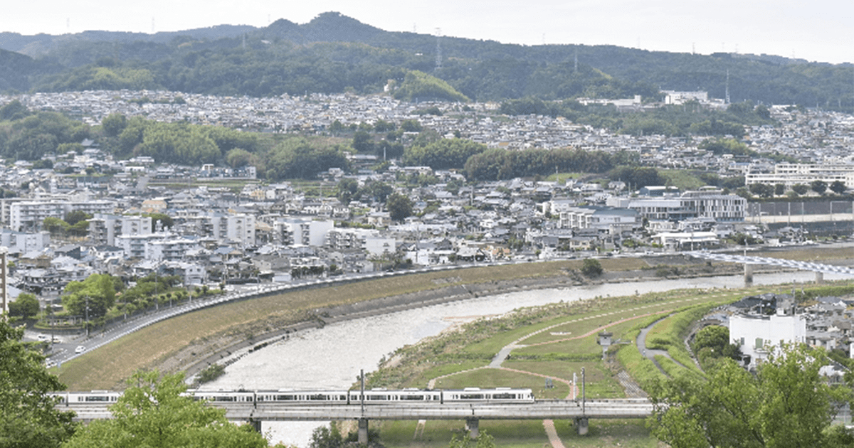 雨水を逃す貯留施設で氾濫回避！住民と共に歩む奈良県の治水対策