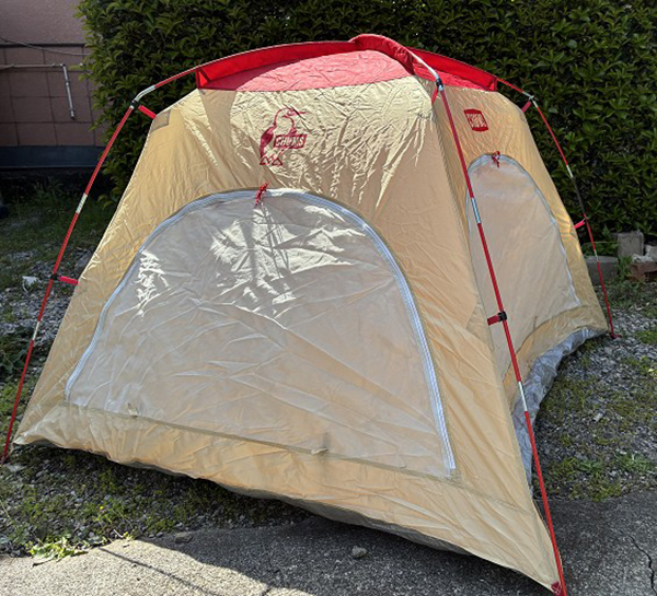 防災にも役立つアウトドア用品 まずはこれから揃えよう＜後編＞｜記事