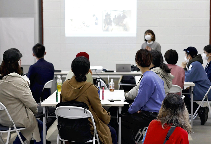 東京・茨城の災害弱者「個別避難計画」作りの現場から