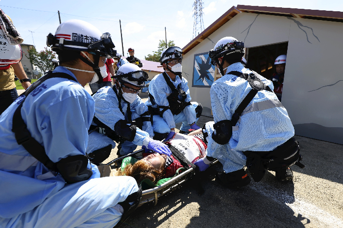 進まぬ難病患者の避難対策…４割の自治体が要支援者名簿の掲載対象にせず