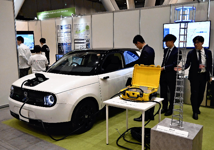 能登半島地震でも被害…携帯各社、停電対策強化へ実証実験開始