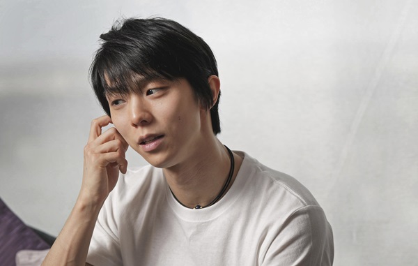 羽生結弦　2015.3.26 読売新聞　世界選手権　他10数枚 Yahoo!オークション - 羽生結弦さん 2018年平昌五輪連覇 新聞各紙セッ