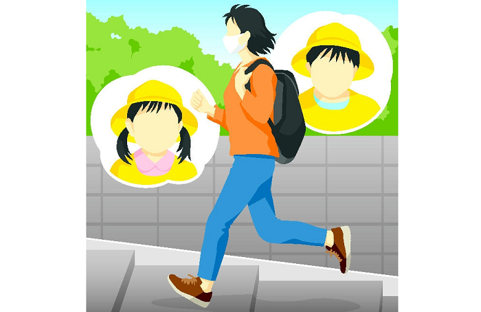 保育施設や幼稚園の防災対策 前編 地震後津波警報で親は 特集記事 くらし 防災メディア 防災ニッポン 読売新聞