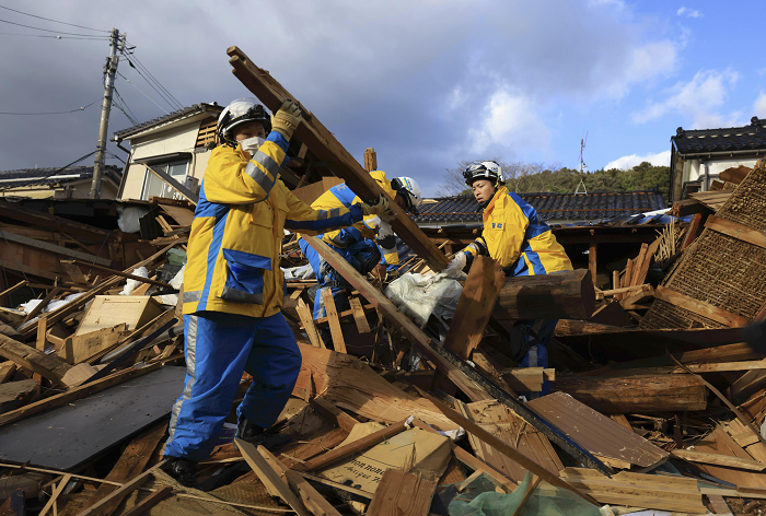 福和伸夫の「本音の防災」④　住宅の耐震補強は道半ば