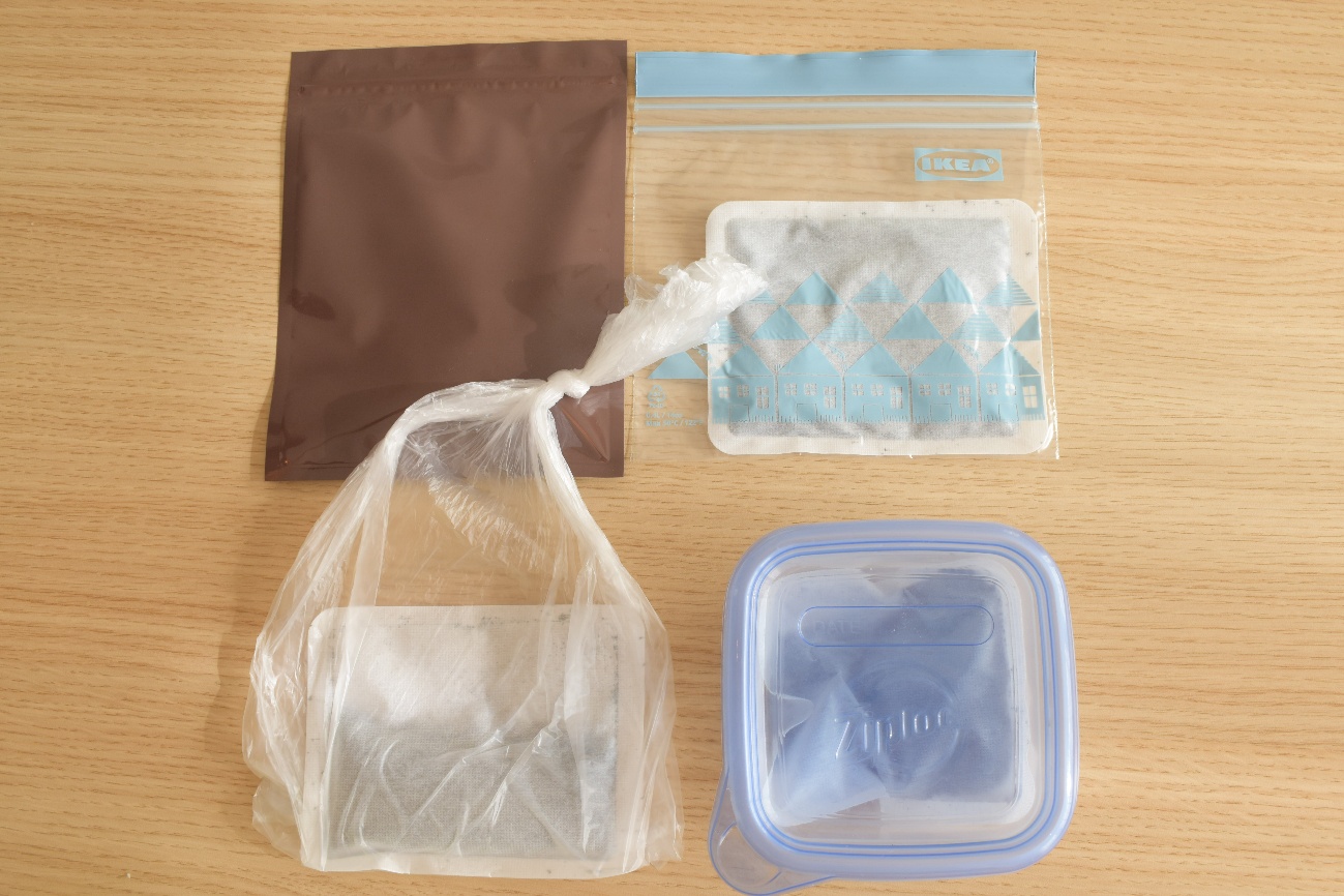 使い捨てカイロを一時停止！？長持ちアイディアを試してみます｜記事