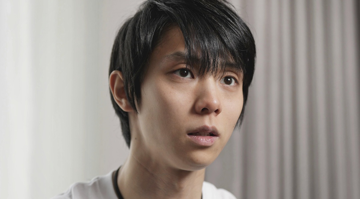 羽生結弦 新聞記事 スポニチ 2018年1月1日 元旦 羽生結弦 一面 新聞記事 おまけで半面2枚 - メルカリ