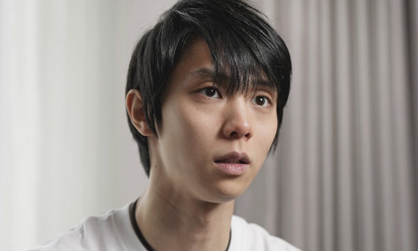羽生結弦さんインタビュー 被災地に寄り添う決意を語る｜おすすめ記事